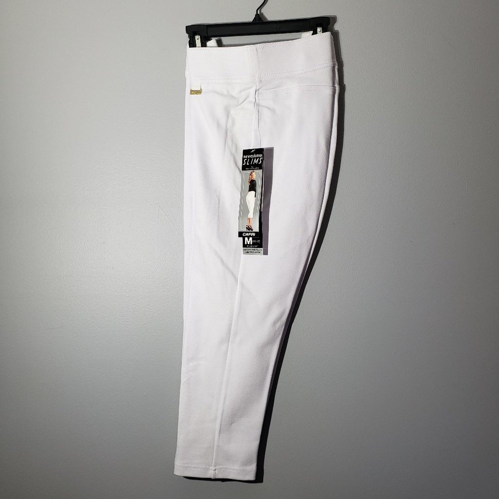 Nygard Capris
